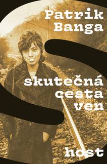 Obálka Skutečná cesta ven