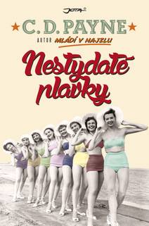 Obálka Nestydaté plavky