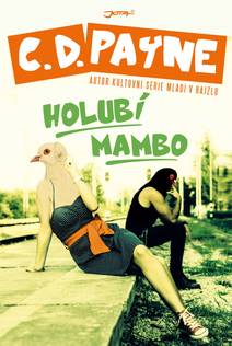 Obálka Holubí mambo