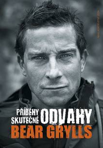 Obálka Příběhy skutečné odvahy