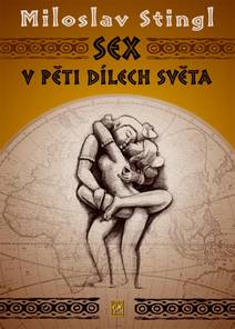 Obálka Sex v pěti dílech světa