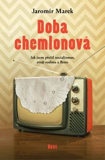 Obálka Doba chemlonová