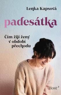 Obálka Padesátka