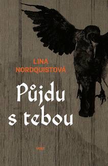 Obálka Půjdu s tebou