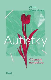 Obálka Autistky