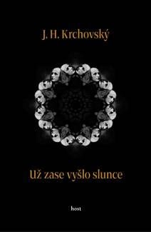 Obálka Už zase vyšlo slunce