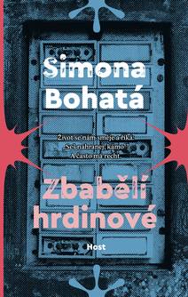 Obálka Zbabělí hrdinové