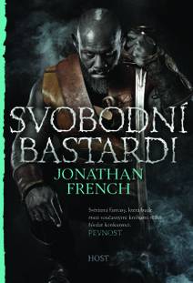 Obálka Svobodní bastardi