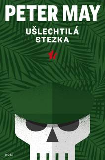Obálka Ušlechtilá stezka