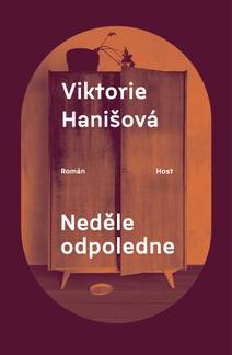 Obálka Neděle odpoledne