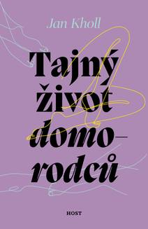 Obálka Tajný život domorodců