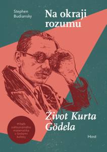 Obálka Na okraji rozumu