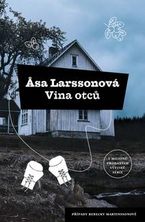 Obálka Vina otců