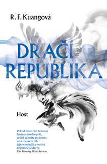 Obálka Dračí republika