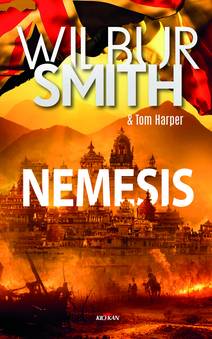 Obálka Nemesis