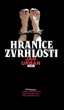 Obálka Hranice zvrhlosti