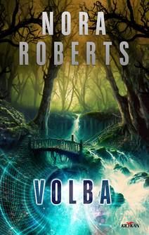 Obálka Volba