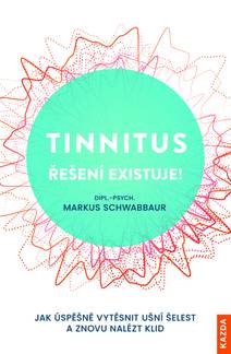 Obálka Tinnitus