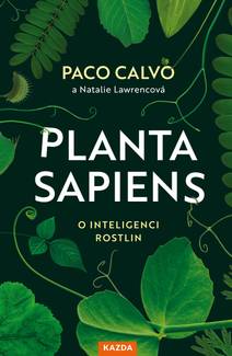 Obálka Planta sapiens