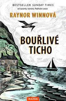 Obálka Bouřlivé ticho