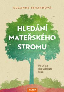 Obálka Hledání mateřského stromu