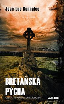 Obálka Bretaňská pýcha