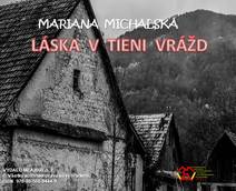 Obálka Láska v tieni vrážd