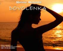 Obálka Dovolenka
