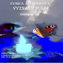 Obálka Pondelkové verše