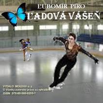 Obálka Ľadová vášeň