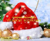 Obálka Vianočná rozprávka