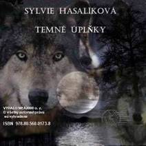 Obálka Temné úplňky
