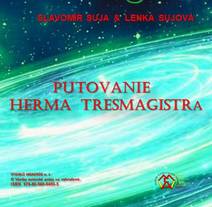 Obálka Putovanie Herma Tresmagistra