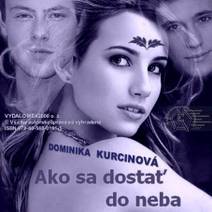 Obálka Ako sa dostať do neba