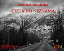 Obálka Cesta do neznáma