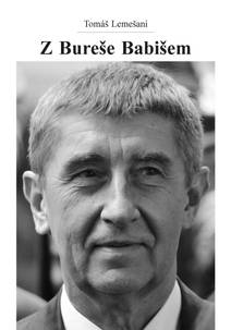 Obálka Z Bureše Babišem