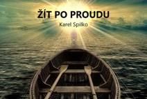 Obálka Žít po proudu