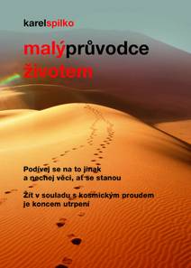 Obálka Malý průvodce životem