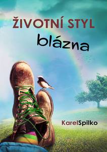 Obálka Životní styl blázna