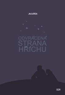 Obálka Odvrácená strana hříchu