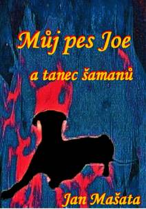Obálka Můj pes Joe a tanec šamanů
