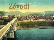 Obálka Závodí - Třetí berounské reminiscence
