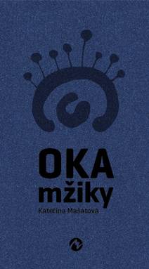 Obálka Oka mžiky