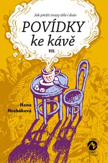 Obálka Povídky ke kávě VII.