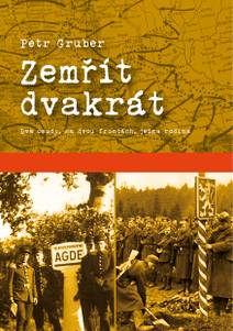 Obálka Zemřít dvakrát