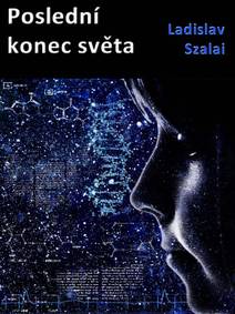 Obálka Poslední konec světa