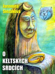 Obálka O keltských srdcích