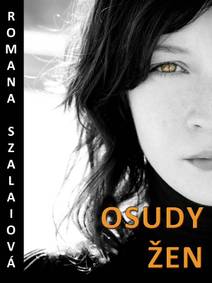Obálka Osudy žen