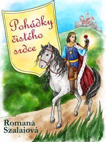 Obálka Pohádky čistého srdce
