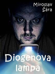 Obálka Diogenova lampa